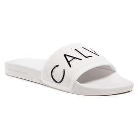 Calvin Klein Padded Slide (Women's)