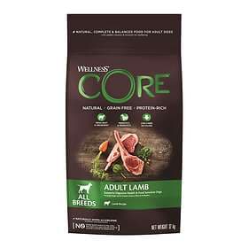 Wellness Core Adult All Breed 1.8kg