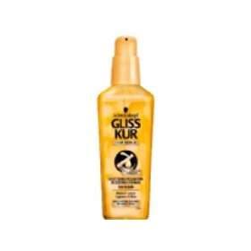 Schwarzkopf Gliss Kur Repair Elixir Oil 75ml