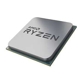 AMD Ryzen 9 5950X 3.4GHz Socket AM4 Tray
