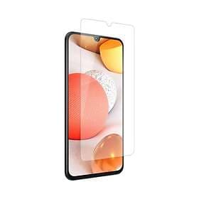 Zagg InvisibleSHIELD Glass Elite+ for Samsung Galaxy A42