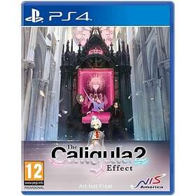 The Caligula Effect 2 (PS4)
