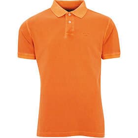 Barbour Sports Mix Polo Shirt (Men's)