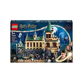 LEGO Harry Potter 76389 Hogwarts Chamber of Secrets