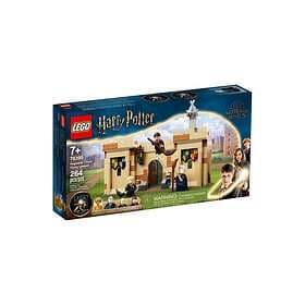 LEGO Harry Potter 76395 Hogwarts: First Flying Lesson