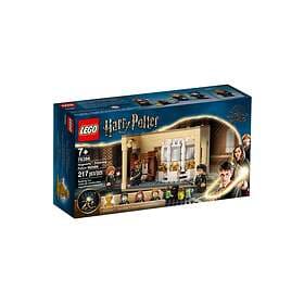 LEGO Harry Potter 76386 Hogwarts: Polyjuice Potion Mistake