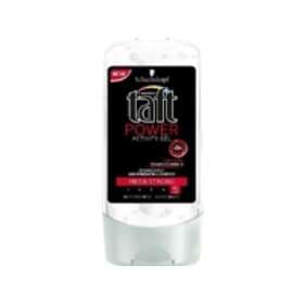Schwarzkopf Taft Power Activity Hair Gel 150ml