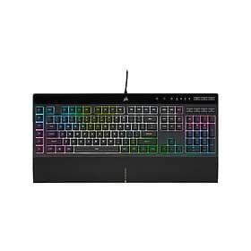 Corsair Gaming K55 RGB Pro XT (EN)