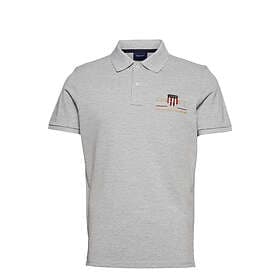 Gant Archive Shield Piqué Polo Shirt (Men's)