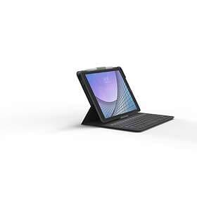 Zagg Messenger Folio 2 for iPad 10.2" (EN)