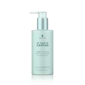 Alterna Haircare My Hair Canvas More To Love Shampoo 250ml