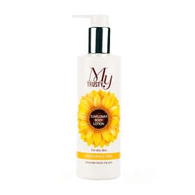My Trusty Body Lotion 250ml