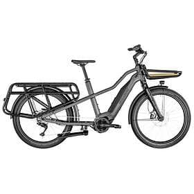 Bergamont E-Cargoville LT (Electric)
