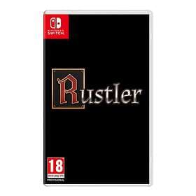 Rustler (Switch)