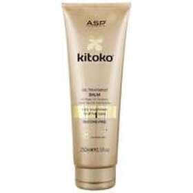 Affinage Kitoko Treatments Oil Treatment Balm 250ml