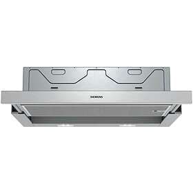 Siemens LI64MB521 (Stainless Steel)