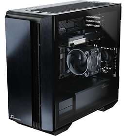 Seasonic Syncro Q704 750W (Black/Transparent)