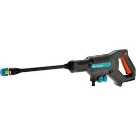 Gardena AquaClean 24/18V (w/o Battery)