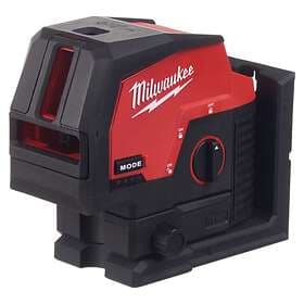 Milwaukee M12 CLLP-0C (w/o Battery)