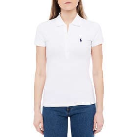 Ralph Lauren Slim Fit Polo Shirt (Women's)