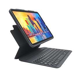 Zagg Pro Keys for iPad Air 4 (EN)