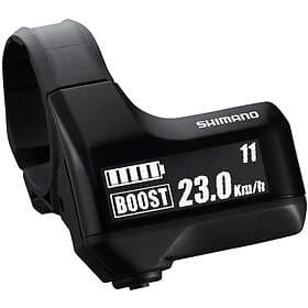 Shimano Steps SC-E7000