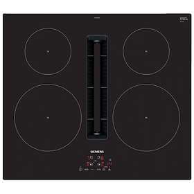 Siemens EH611BE15E (Black)