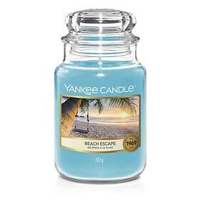 Yankee Candle Beach Escape Large Jar