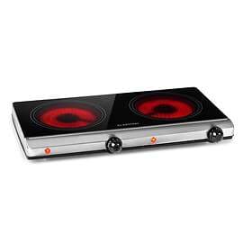 Klarstein Cookbuddy (Stainless Steel)