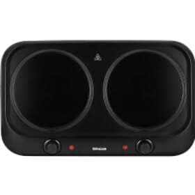 Sencor SCP 2263BK (Black)