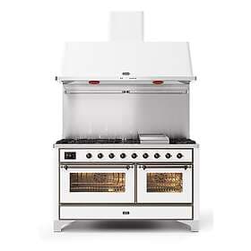 Ilve M15FDNE3 (Stainless Steel)