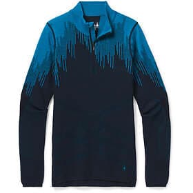 Smartwool Merino 200 Intraknit LS Shirt 1/4 Zip (Women's)