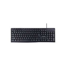 Gembird KB-UM-107 (EN)