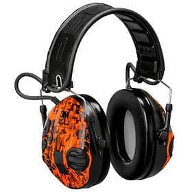 3M Peltor SportTac Hunting Camo Headset