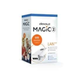 Devolo Magic 2 LAN Triple (8506)