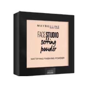 Maybelline Face Studio Setting Powder Mattifying Finishing Powder