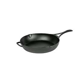Lodge Blacklock Cast Iron Fry Pan 26cm
