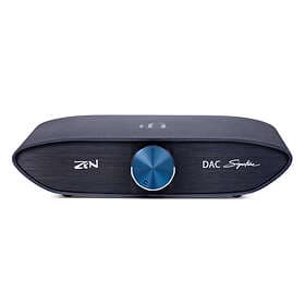 iFi Audio Zen DAC Signature