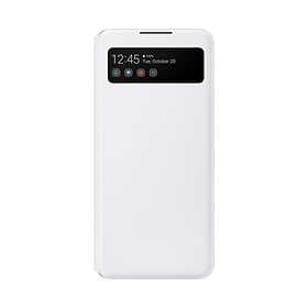 Samsung S View Wallet for Samsung Galaxy A42