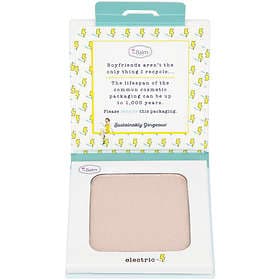 theBalm Sustainably Gorgeous Single Highlighter