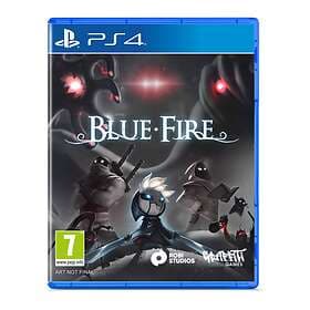 Blue Fire (PS4)