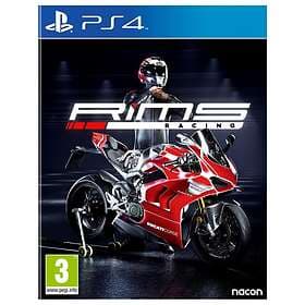 RiMS Racing (PS4)