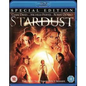 Stardust (UK) (Blu-ray)