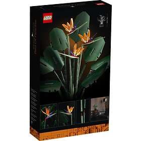 LEGO Creator Expert 10289 Bird of Paradise