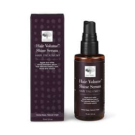 New Nordic Hair Volume Shine Serum 75ml