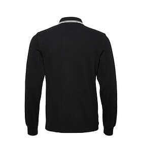 Fred Perry Twin Tipped Long Sleeved Polo Shirt (Men's)
