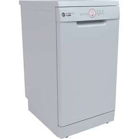 Hoover HDPH 2D1049W (White)