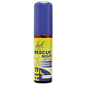Dr. Bach Rescue Night Spray 20ml