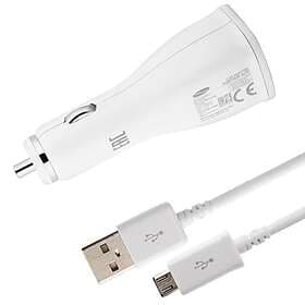 Samsung Car Adapter 15W (cable included)