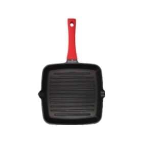 Zwieger Obsidian Grill Pan 28x28cm